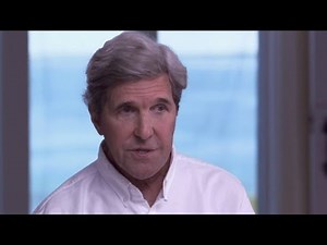 John Kerry: Culture Divide Worsened By "So-Called Leaders" Who "Operate In A Fact-Less World"