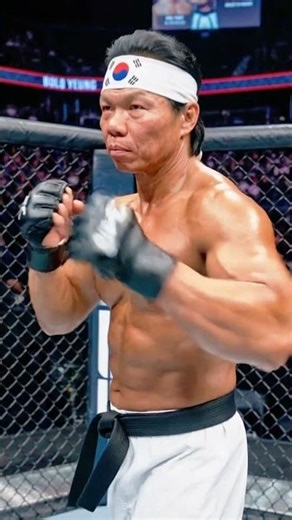 Bruce Lee vs Bolo Yeung 🥊