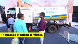 Odisha Mining International Expo 2026 – Where the Mining World Connects! Experience India’s most influential platform for Mining, Minerals, Machinery, Technology & Heavy Equipment — bringing global exhibitors and industry buyers together under one roof. Meet leading manufacturers, explore advanced machinery, discover latest technologies, network with decision-makers, and unlock powerful business opportunities. 📅 8–11 January 2026 📍 Baramunda Ground, Bhubaneswar, Odisha 📲 Book Your Stall Now! 