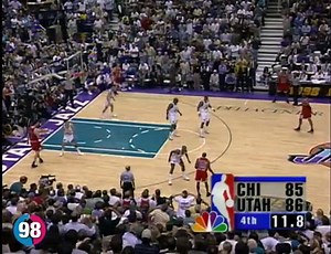 NBA Renames, Redesigns MVP Trophy After Michael Jordan