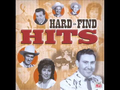 Red Sovine - Giddy Up Go