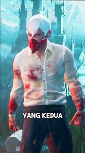 3 Perk Survivor yang Harus Kalian Cobain #deadbydaylight #dbd #dbdclips #dbdshorts