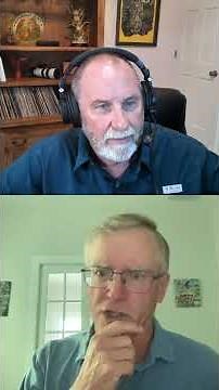 My First Leopard in the Wild – Wayne Klockner