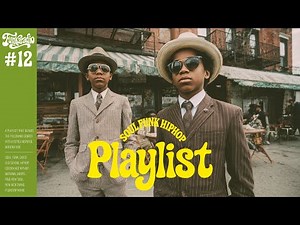Soulful Groovin’ – Best Smooth Soul Playlist with Pure 70s Retro Vibes