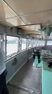 0708H — The sea was calm, but the mind was sharper. Engines on standby, the anchor ready like a knight’s sword. My crew stood their posts — the bosun, the mates, the lines — all in rhythm with the heartbeat of the vessel. One slow maneuver, one steady hand, and we kissed the port of Nasipit with precision. Another morning, another docking, another story of steel and saltwater. — Captain Sling ⚓ #CaptainSling #MVFilipinasButuan #CokaliongShippingLines #NasipitPort #CaptainLog #LifeAtSea #Seafarer