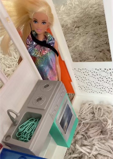 Liyayıldız TikTok'ta