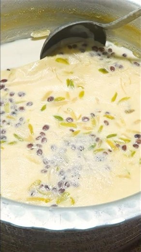 Rice Kheer Recipe 😍#ytviral #kheer #recipe #ytshorts #trending