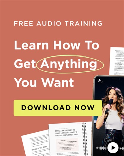 Progress, Not Perfection: A Mantra to Get Sh*t Done