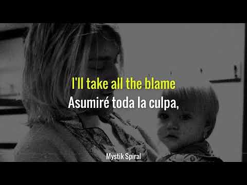 Nirvana - All Apologies - Subtitulada en Español