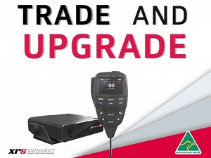 14 reactions | Time is running out to Trade in and Upgrade your old UHF radio. Get your hands on an XRS-330C or XRS-370C before December 31st to enter! For more information go to https://www.gme.net.au/au/cashback/ | GME | Facebook