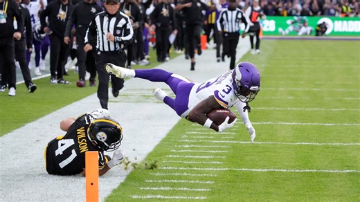 Gabriel to Start - Vikings vs. Browns prediction: Odds, expert picks, QBs, injury update, trends, and stats