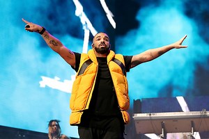 Drake Talks Pusha T Beef, Rihanna, Kanye West And More In Candid Interview