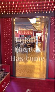 ✨ LUIGIA #ZÜRICH OPENS TODAY AT 11.30, COME AND TASTE THE AUTHENTIC ITALIAN CUISINE (TASLTRASSE 61) #LuigiaRestaurant ✨🇮🇹🛵🍕❤️ | Luigia - The best of Italy
