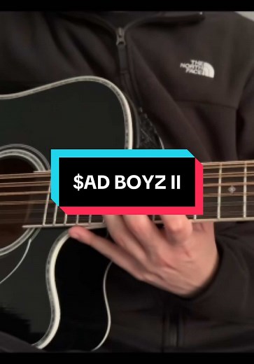 Tutorial de Requinto para $AD BOYZ II de Junior H