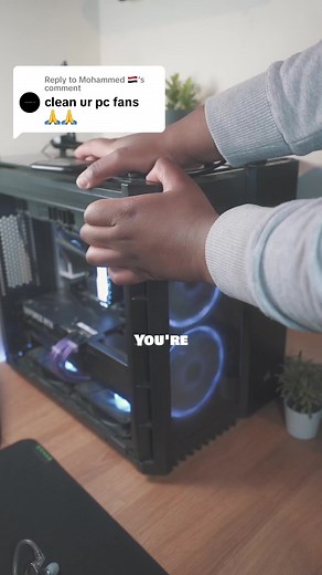 Maintaining a Clean PC Setup: Tips and Tricks