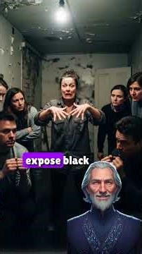 What if your job interview required making them laugh?