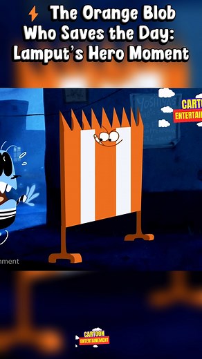 🤣#fyp #memes #trendingnow #trend #cartooning #cartoon #dessinanimé #lamput #funny #funnyreels | Cartoon Entertainment