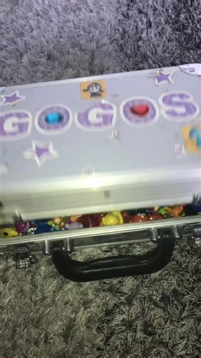 Exploring the Nostalgic World of Gogos from Childhood
