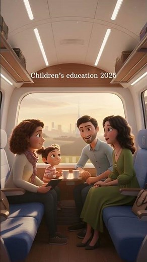 Respect other #cartoon #respect #learning #english #kidslearning