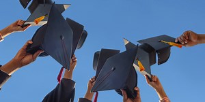 Opinion | Why the Future at U.S. Colleges Is Female