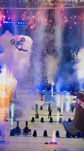 Nitro Circus explodes into Queensland Country Bank Stadium Saturday 25 October! For one night only, witness BMX and freestyle motocross riders defy gravity with insane, jaw-dropping stunts. ️ Get your tickets now! | Ticketmaster Australia | Facebook