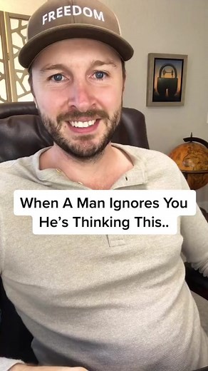 Psychological Trigger Makes Him DESIRE You (Link In Comments) | Magnetize Your Man with Brody & Antia