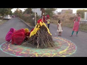 PALI: HOLI FESTIVAL IN PALI