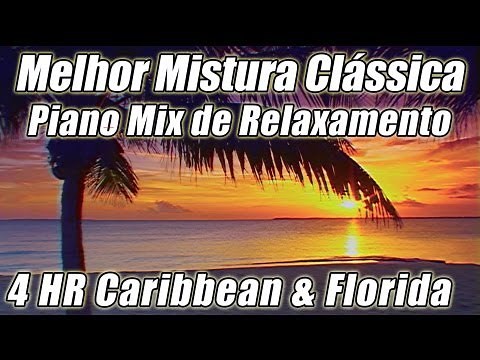 MUSICA Classica para Estudar Lendo Melhor 4 Horas #1 Piano Instrumental relaxante o estudo Playlist