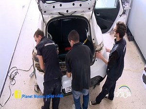 Planet Motors : Comment installer un radar de recul By Auto Bull.