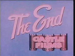 Castle Films (March 10, 1938)