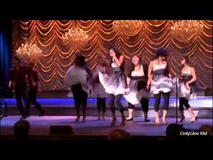 GLEE "Valerie" (Full Performance)| From "Special Education"