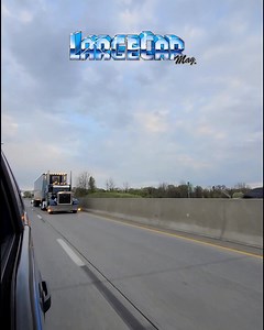 19K views · 661 reactions | A legend out getting it done! #LargeCarMagazine #largecarmagyoutube #truckspottinginthe717 #badass #largerides #Awesome | Largecarmag | Facebook