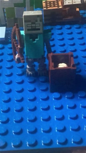 3 in one ahhhhh🙏 #lego #minecraft