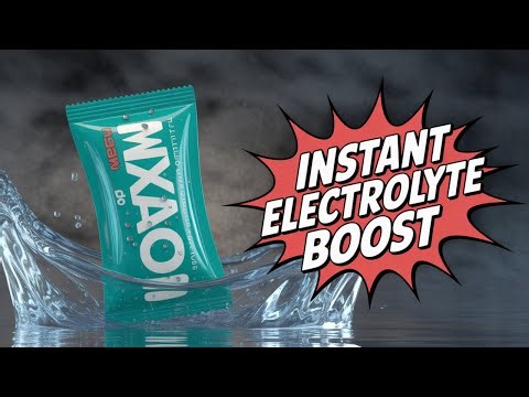 You're Probably Dehydrated and Don't Know It