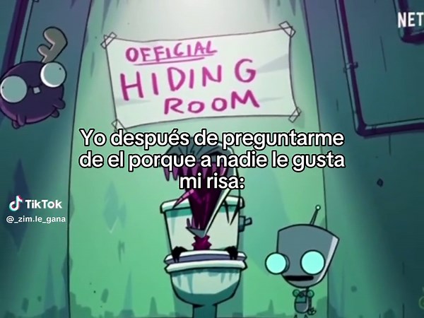 Nickelodeon Cancels Invader Zim Series: What Happened?