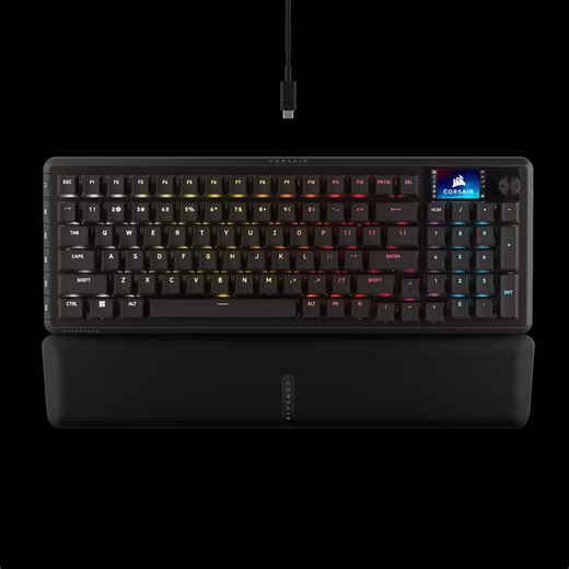 Corsair Vanguard Pro 96