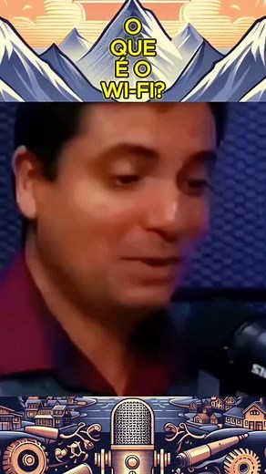 636K views · 13K reactions | #Repost @satellacortes —— O que é o wi-fi? #podcast | Beauty and Care Espaço Abalone RGS | Facebook
