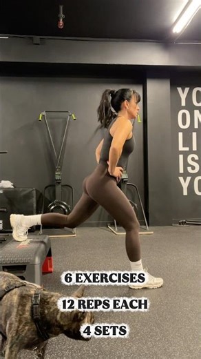 Step Workout - Full Body 🔥 #stepworkout #fullbodyworkout #homeworkout