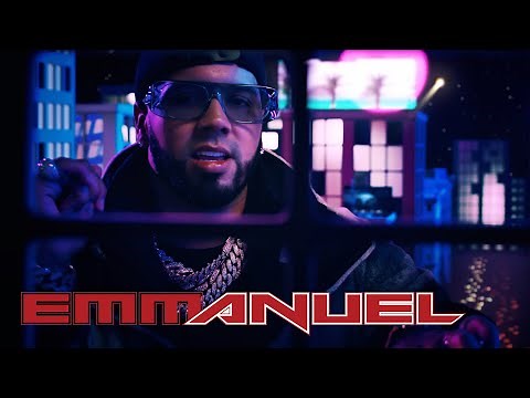 Anuel AA ❌ Bad Bunny - HASTA QUE DIOS DIGA