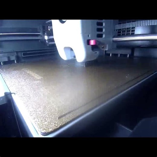 SD Card Storage Crate Thing #flashforge #3dprinting #photographyaccessories