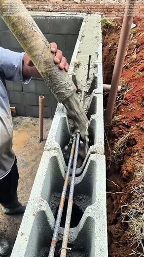 Concrete Construction Mastery: Precision Pouring Techniques Unveiled