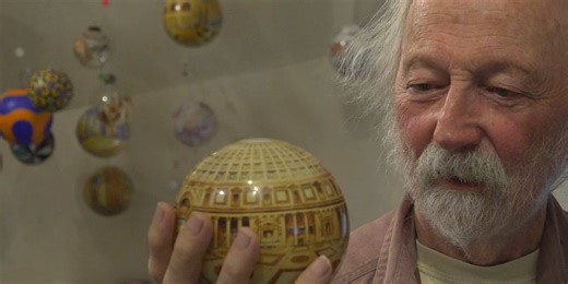 Exploring the well-rounded Termesphere Gallery