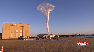 Raven’s Aerostar International acquired by TCOM Holdings