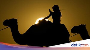 Kisah Rumah Pertama Rasulullah di Madinah yang Dipilih oleh Unta