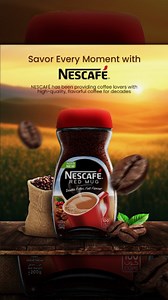 Manipulation Poster Design Series Day 23/30 ....... @nescafe . . . . . #nescafé #graphicdesign #posterart #manipulationdesign #nidzzify | Nidhi Tyagi