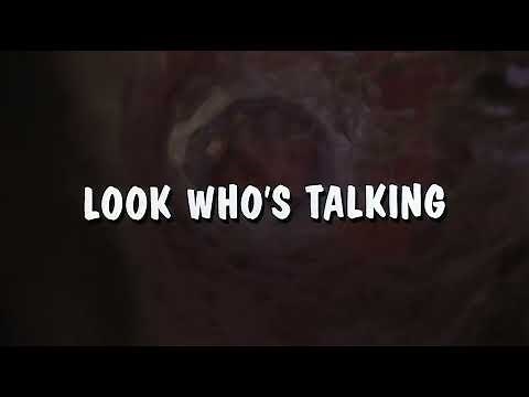 Look Who's Talking 1989 The Beginning Clip