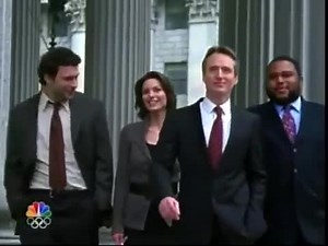 Law & Order Intro | Retro Junk