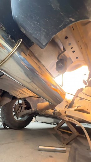 31K views · 228 reactions | HKS Exhuast Installation ✨ Upgrade your car with Aftermarket – Motor Parts, Accessories & Sound Systems that stand out! ️ Quality Installation + After-Sales Support, 7 Days a Week.  Contact us now: 01777173548 | 01714343014 | #sound #mobileapp #mercedesbenzclassic #musicartist #vehicle #livemusic #caraudio #carandroid #fridaymotivation | AfterMarket | Facebook