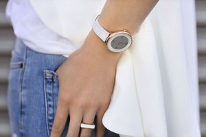 A Look Back at Pebble's Rise and Fall