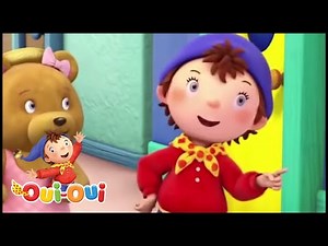 Oui Oui Officiel ⭐🎈COMPILATION DE 1 HEURE ⭐🎈dessin animé pour enfants